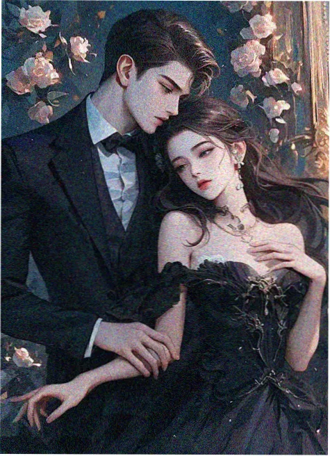 她的第九次告白短剧在线观看